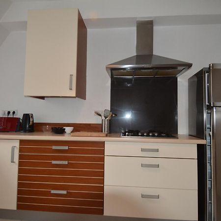 Appartement Saint-Malo Intra Muros Phòng bức ảnh