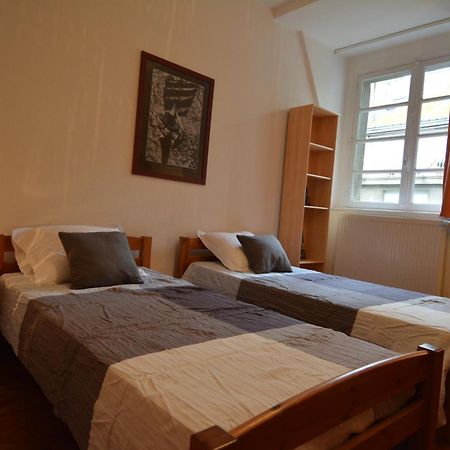 Appartement Saint-Malo Intra Muros Phòng bức ảnh
