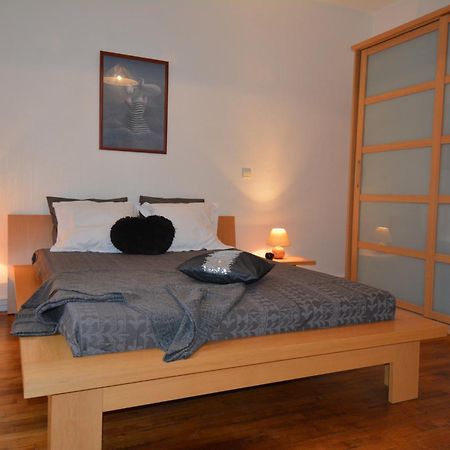 Appartement Saint-Malo Intra Muros Ngoại thất bức ảnh