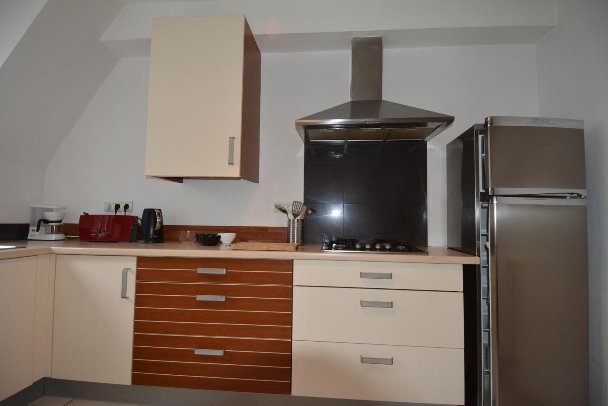 Appartement Saint-Malo Intra Muros Phòng bức ảnh