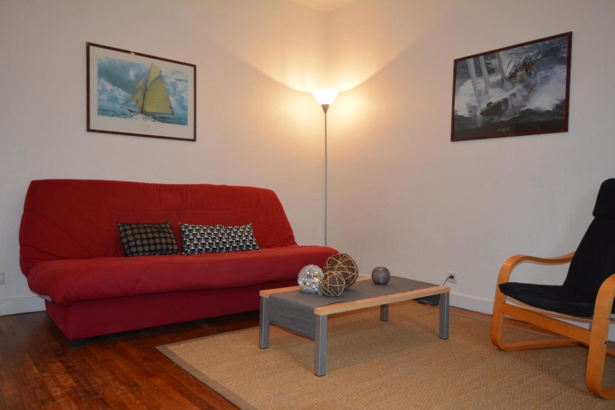 Appartement Saint-Malo Intra Muros Phòng bức ảnh
