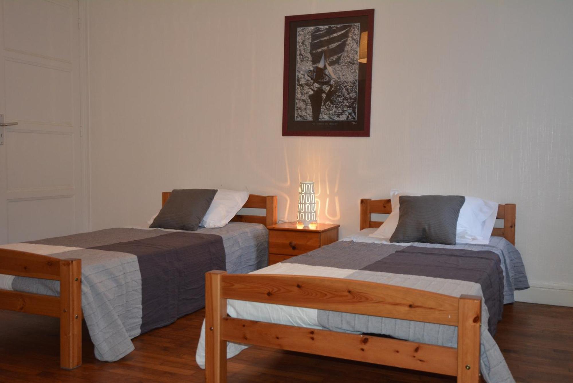 Appartement Saint-Malo Intra Muros Phòng bức ảnh