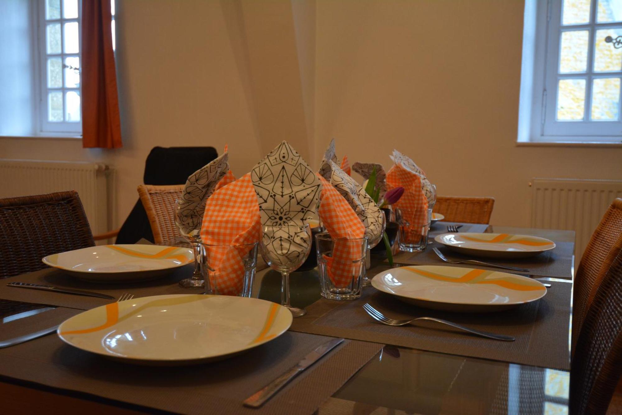 Appartement Saint-Malo Intra Muros Phòng bức ảnh