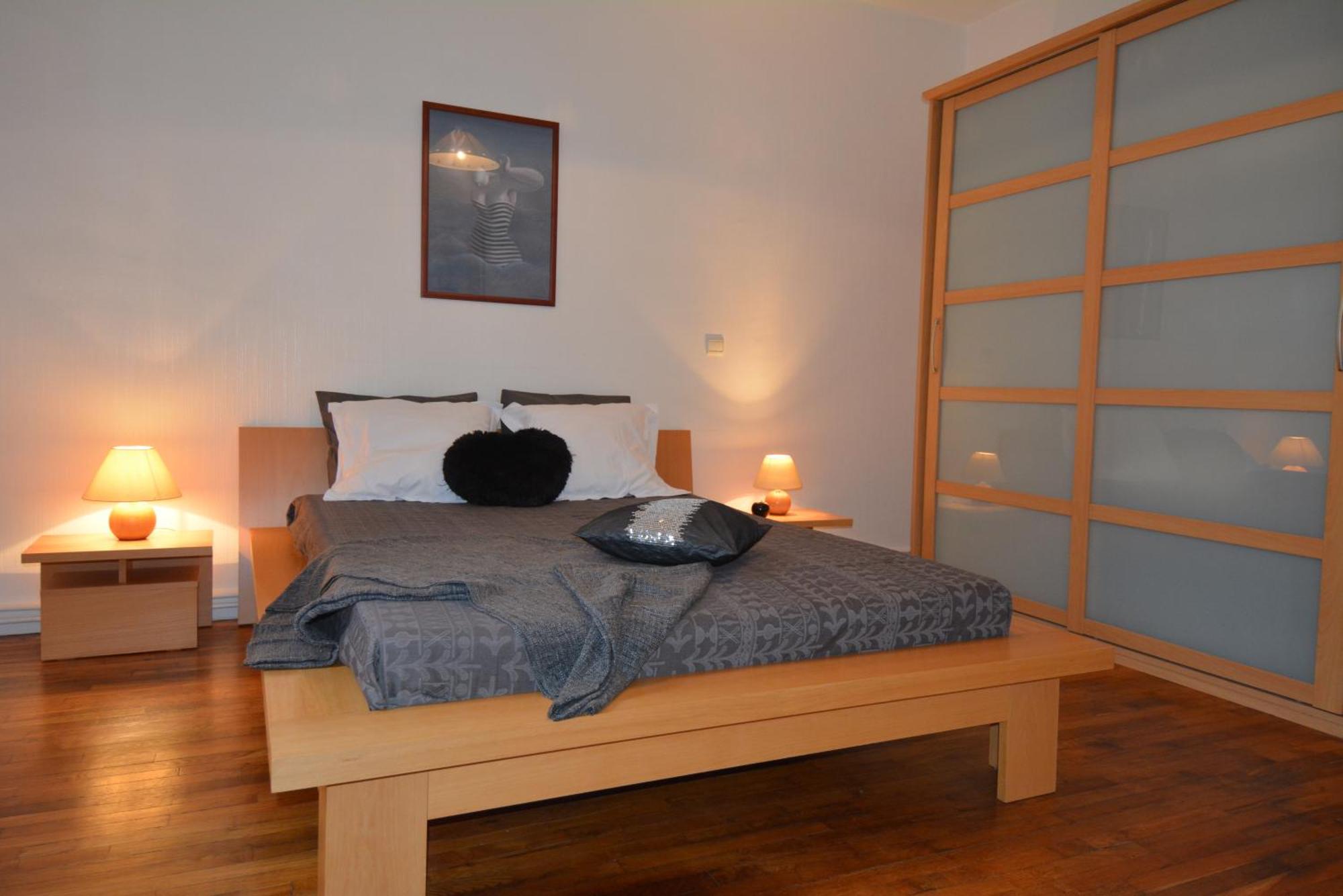 Appartement Saint-Malo Intra Muros Ngoại thất bức ảnh